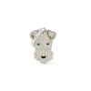 MY FAMILY MEDAGLIA LAKELAND TERRIER MF65LAKE