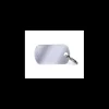 MY FAMILY MEDAGLIA MILITARE PICCOLA BASIC CHROME MFB44