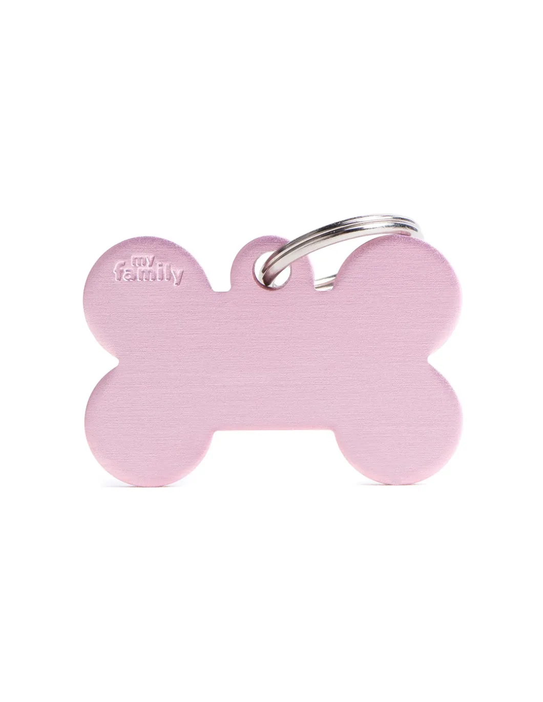 my_family_medaglia_osso_g_0-3.webp MY FAMILY MEDAGLIA OSSO GRANDE ROSA BASIC ALLUMINIO MFB09