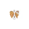 MY FAMILY MEDAGLIA PAPILLON MF67