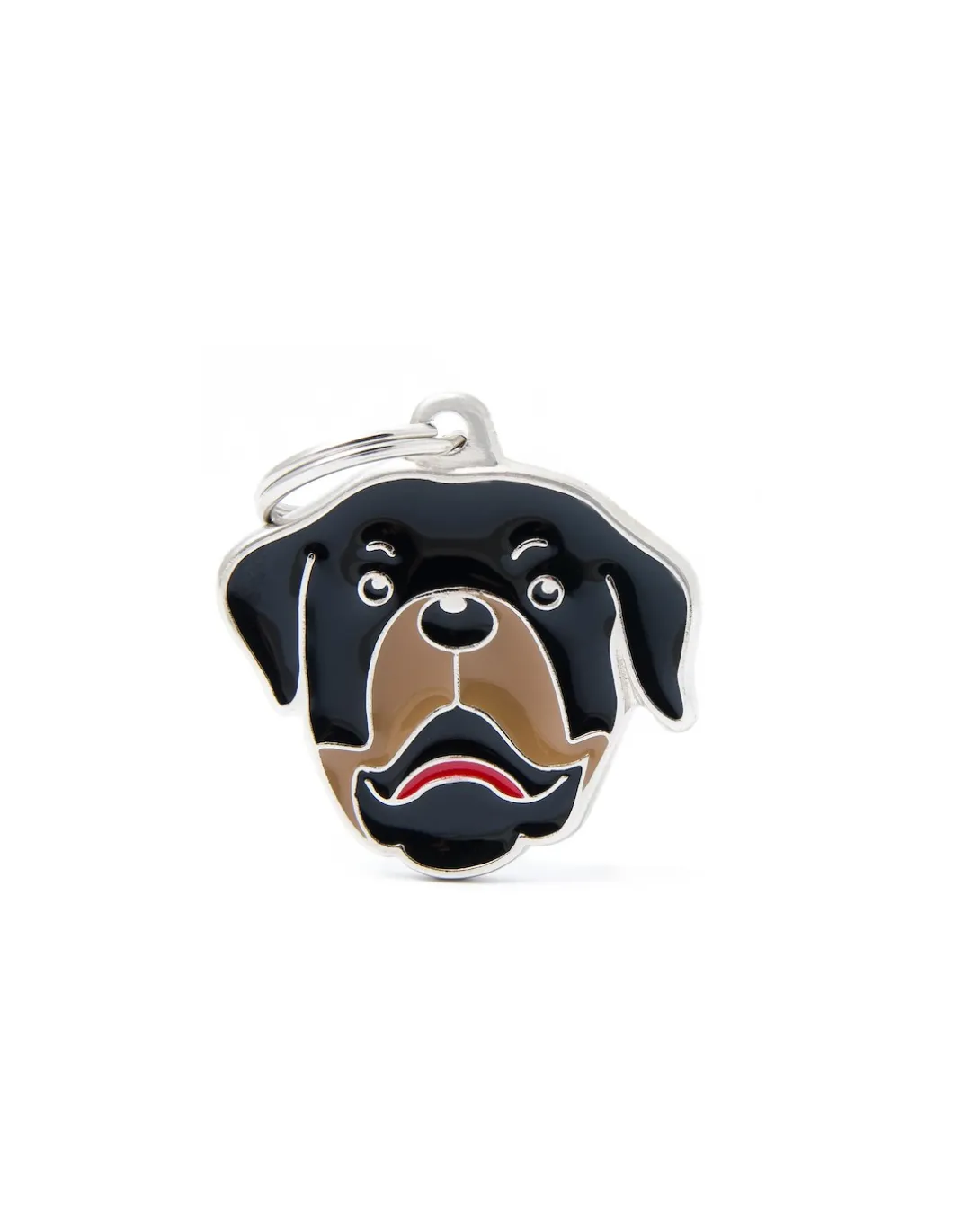 my_family_medaglia_rottwe_0.webp MY FAMILY MEDAGLIA ROTTWEILER MF52
