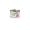 natural code 31 85gr jelly pollo carote 1031 off
