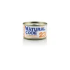natural code 23 85gr jelly tonno patate carote 1123 off