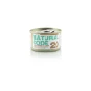 natural code 20 85gr tonno fagioli alghe e riso 1120 off