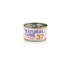 natural code 37 85gr tonno pollo calamari 1137 off