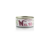 natural code xl10 170gr tonno sgombro 1430 off