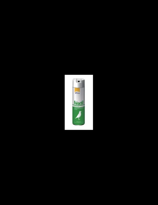NEO FORACTIL SPRAY UCCELLI 300ML