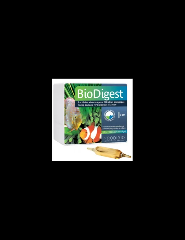 newa bio digest antinitrati 30amp p00113 aw113 l00105