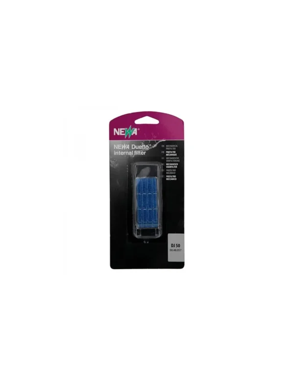newa pre-filtro meccanico dj50 00.48.057
