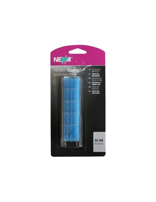 newa pre-filtro meccanico dj100 00.48.056