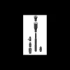 newa spr 800 kit spruzzi pompa fontana 800 (fungo + spruzzo 2 vie) 06.503.102