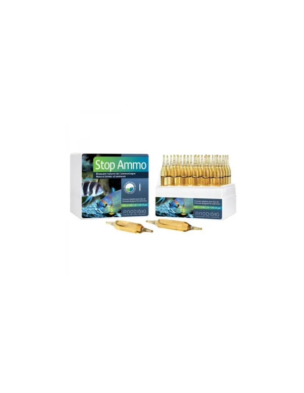 newa stop ammo 30amp p00193