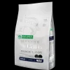 np sc black coat all breed adult 1,5kg dog npsc45790