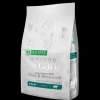 np sc dog sensitive skin & stomach adult 1,5kg all breeds all breeds con agnello npsc45792