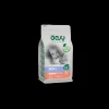 oasy dry cat 1,5kg adult salmone