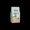 oasy dry cat 1,5kg adult sterilized salmone