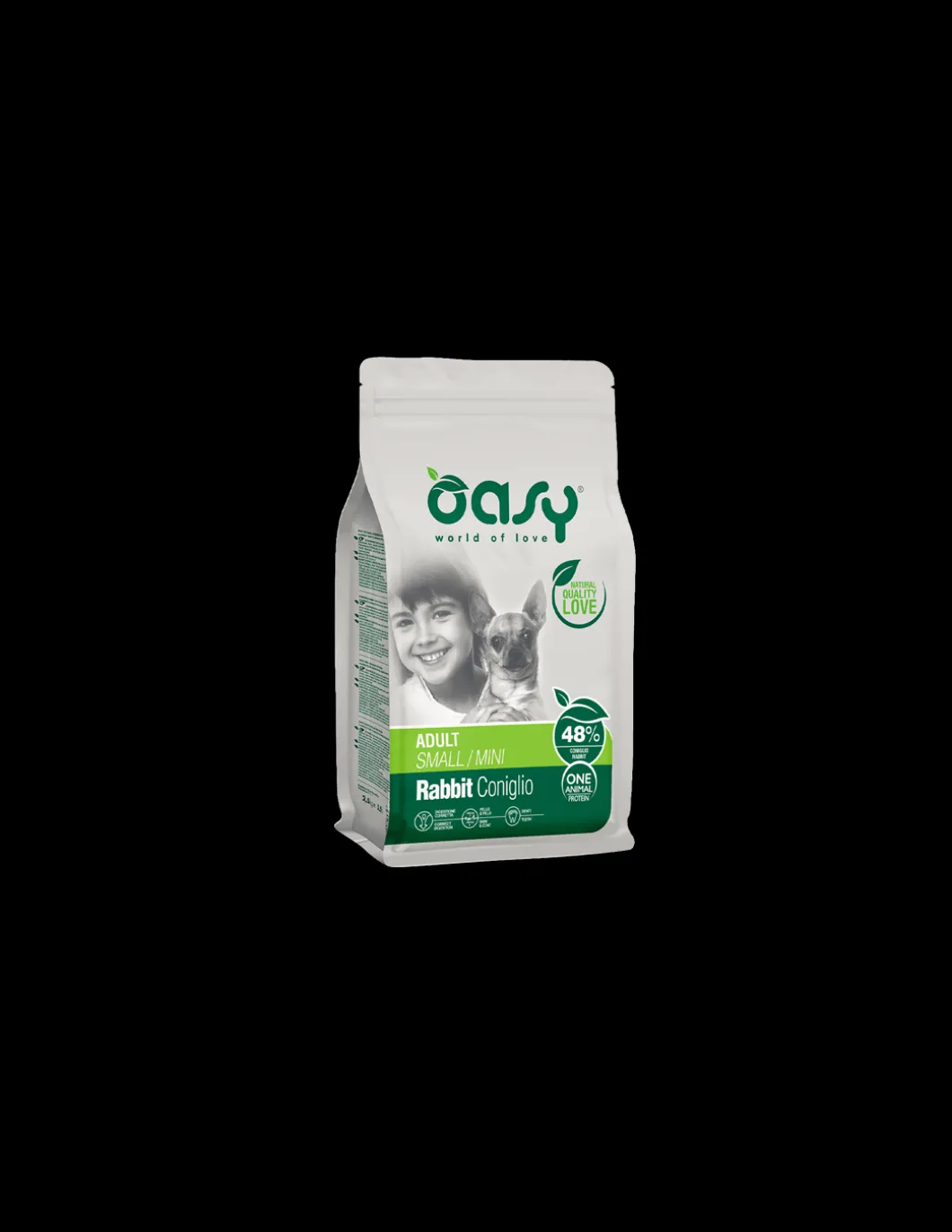 oasy_dry_dog_adult_smallm_0-1.webp oasy dry dog adult small/mini monoproteico coniglio 800gr