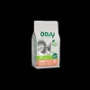 oasy dry dog adult small/mini monoproteico salmone 800gr