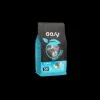 oasy dry dog 800gr grain free adult small/mini pesce 800gr