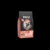 oasy dry dog 800gr grain free puppy small/mini tacchino