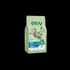 oasy dry dog 12kg adult large pesce