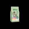 oasy dry dog 12kg adult light in fat