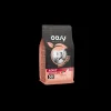 oasy dry dog 2,5kg grain free adult medium/large tacchino