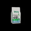 oasy dry dog 12kg monoproteico adult medium/large agnello