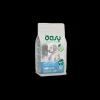 oasy dry dog 12kg monoproteico puppy medium/large agnello