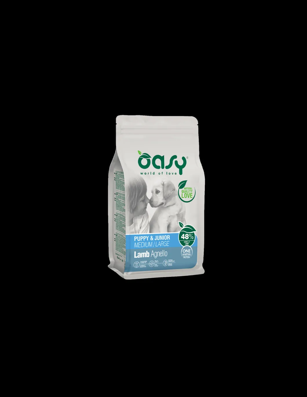 oasy_dry_dog_kg_monoprote_0-4.webp oasy dry dog 12kg monoproteico puppy medium/large agnello