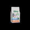 oasy dry dog 12kg monoproteico puppy medium/large salmone