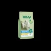 oasy dry dog 12kg puppy & junior medium pollo