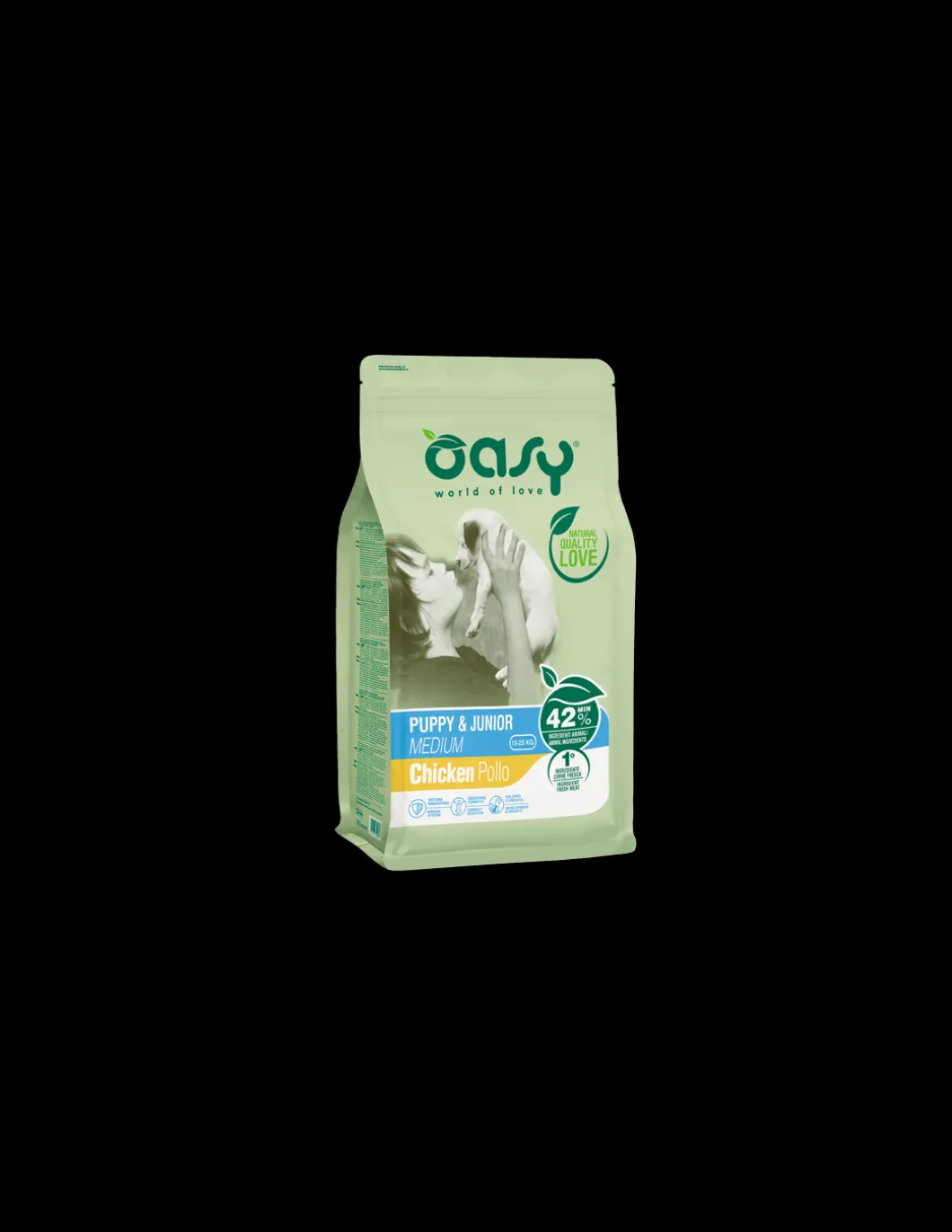 oasy_dry_dog_kg_puppy_amp_0.webp oasy dry dog 12kg puppy & junior medium pollo