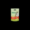oasy snack cat biscotti ripieni con pollo 60gr