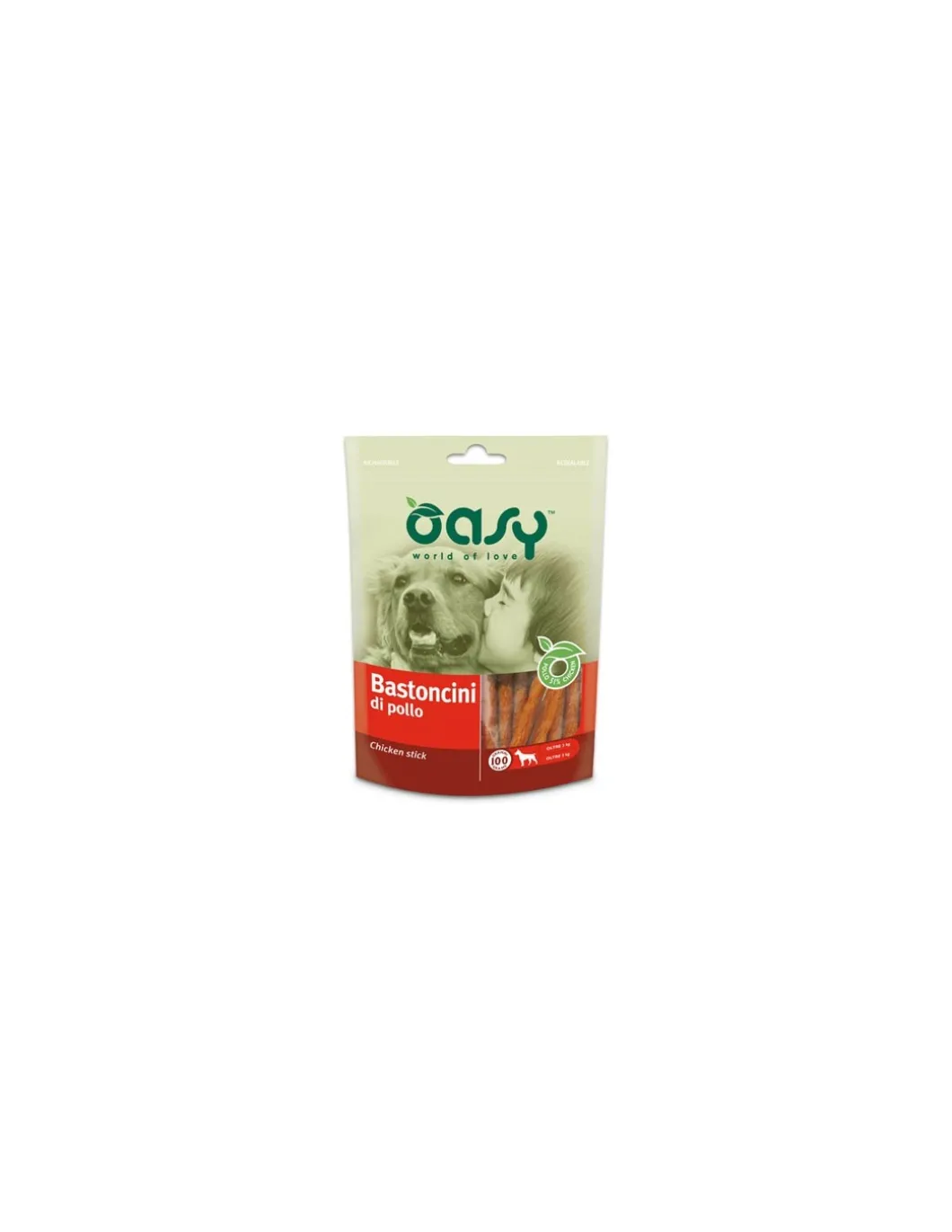 oasy_snack_dog_bastoncini_0.webp oasy snack dog bastoncini di pollo busta 100gr (16pz)