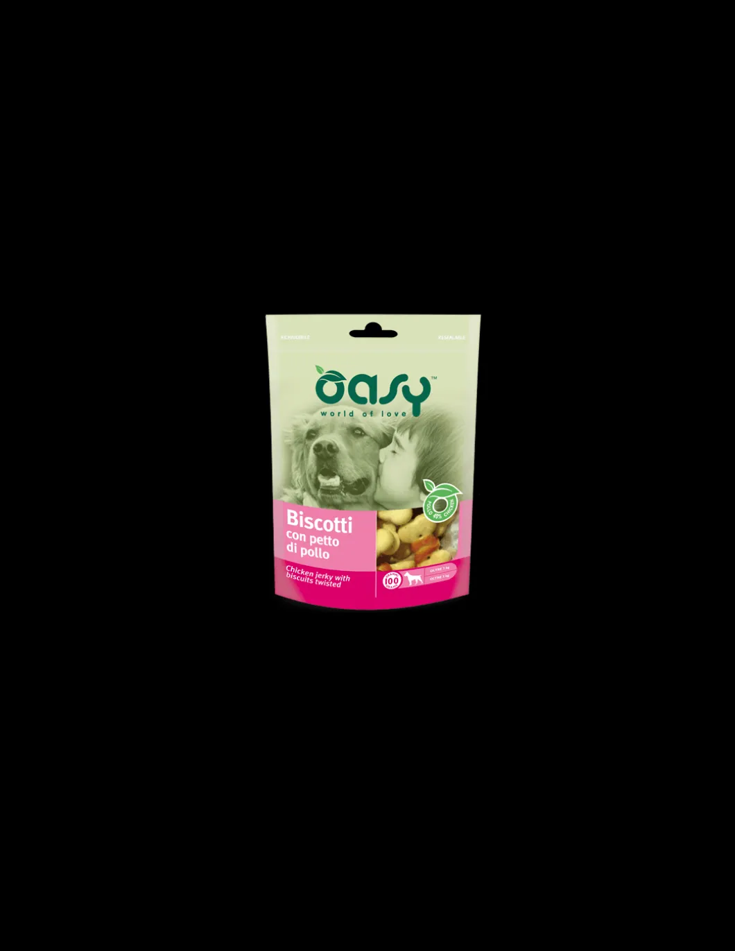 oasy_snack_dog_biscotti_c_0.webp oasy snack dog biscotti con petto di pollo busta 100gr (10pz)