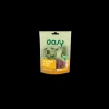 oasy snack dog involtini con filetto di anatra 100gr