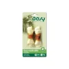 oasy snack dog osso masticabile con anatra tg.m 2pz