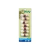 oasy snack dog osso masticabile con manzo tg.s pz 85gr