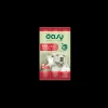 oasy snack dog stick con manzo 3pz x12gr