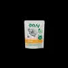 oasy wet cat 85gr busta bocconcini adult light