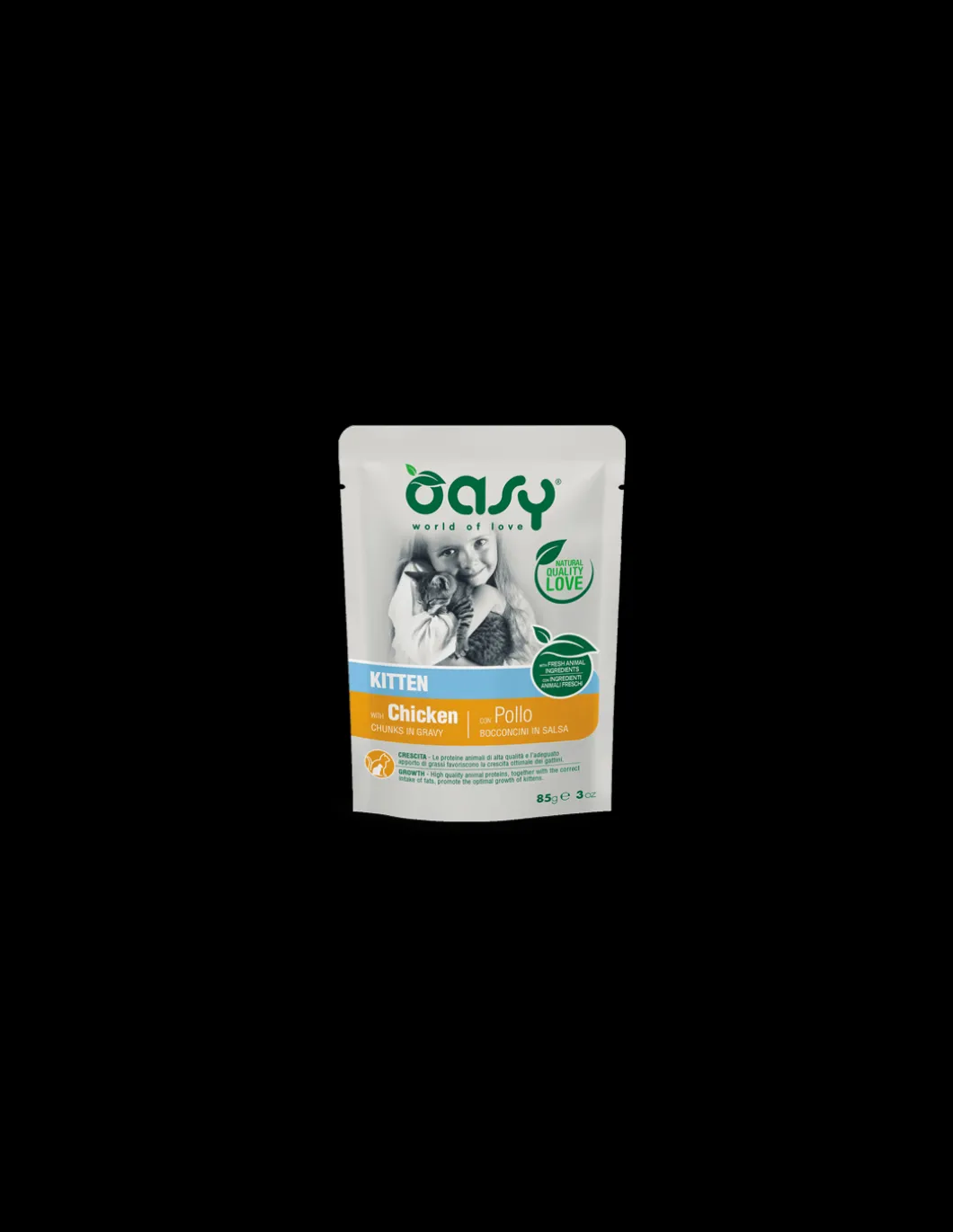 oasy_wet_cat_gr_busta_boc_0-11.webp oasy wet cat 85gr busta bocconcini kitten pollo