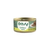OASY WET CAT 85GR LATTINA CAPRICE TERRINE CON POLLO E VERDURE