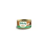 OASY WET CAT 85GR LATTINA CAPRICE MOUSSE CON CONIGLIO