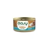 OASY WET CAT 85GR LATTINA CAPRICE MOUSSE CON TROTA