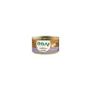 OASY WET CAT 85GR LATTINA CAPRICE MOUSSE KITTEN CON POLLO