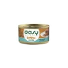 OASY WET CAT 85GR LATTINA CAPRICE MOUSSE CON TONNO
