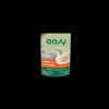 oasy wet cat 70gr spec. nat. busta pollo con prosciutto