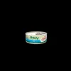 oasy wet cat 70gr spec. nat. lattina tonno