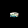 oasy wet cat 150gr spec. nat. lattina tonno con sardine